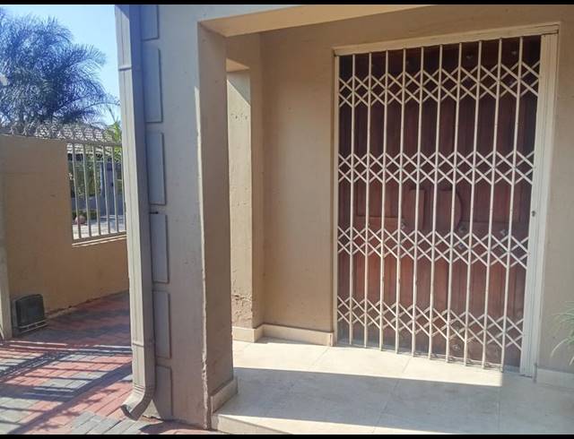 4 BEDROOM PROPERTY TO RENT IN MAMELODI WEST